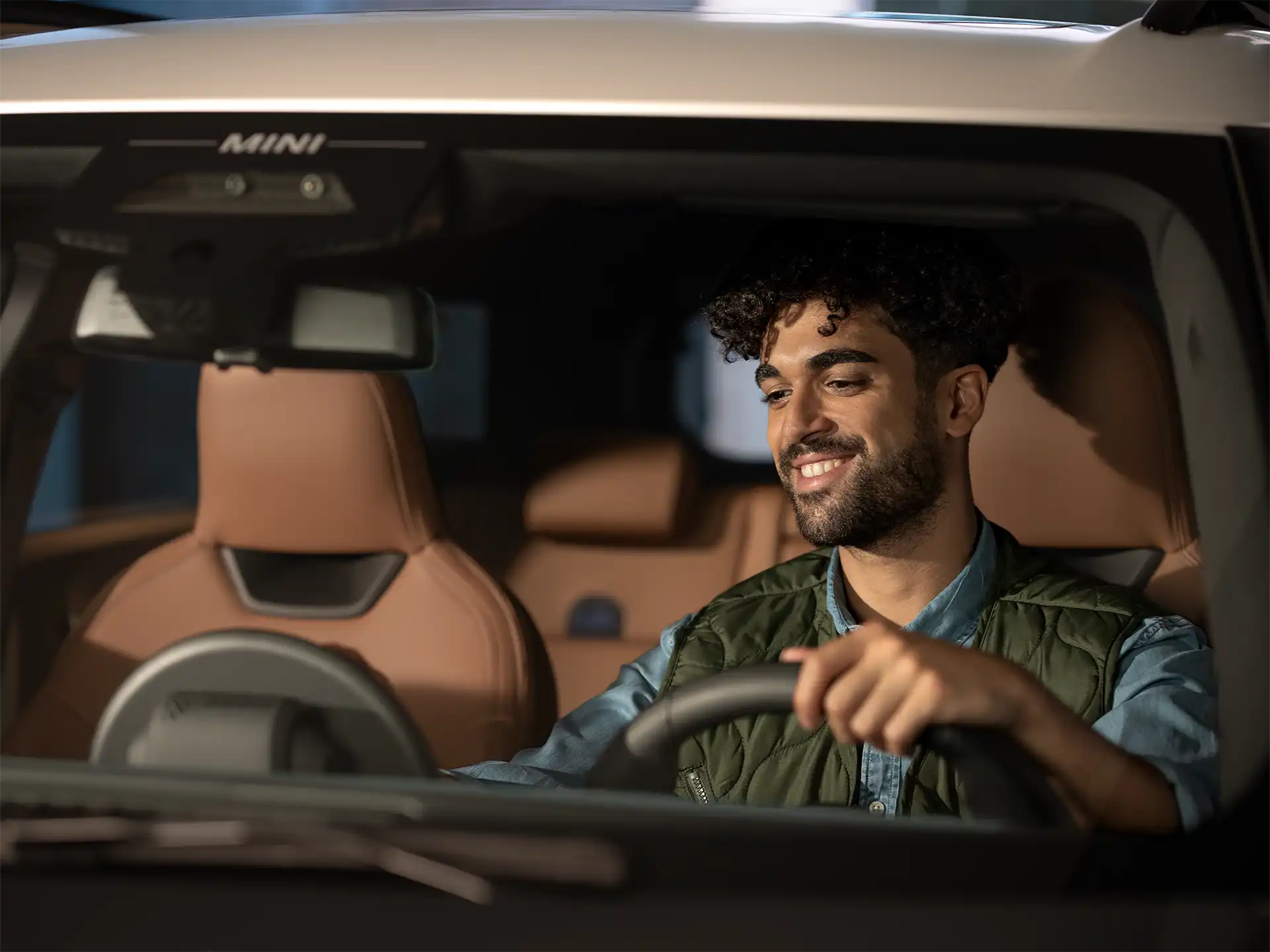 Location MINI - LOA LLD