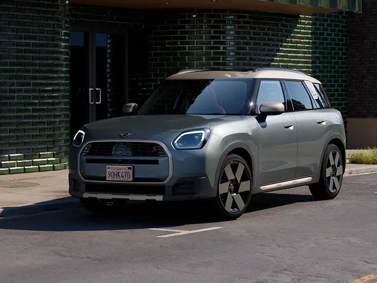 Location MINI - LOA LLD