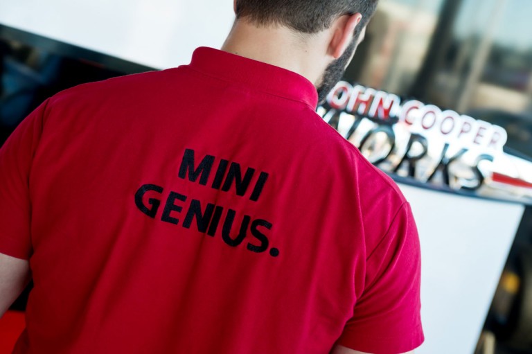 Product Genius MINI