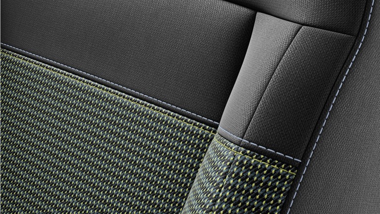 MINI Electric - galerie intérieur - 02
