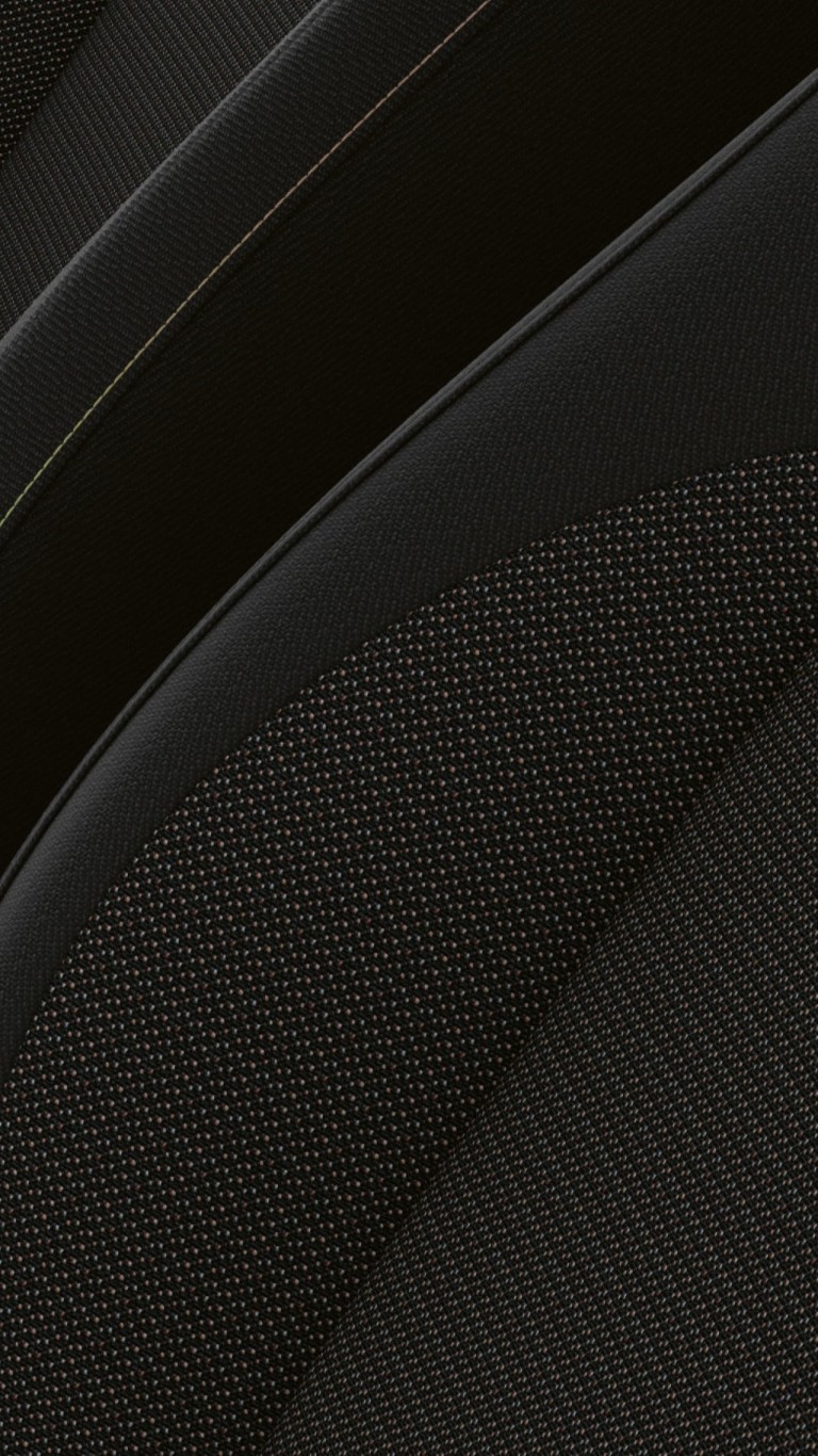 MINI One Clubman – intérieur – finitions